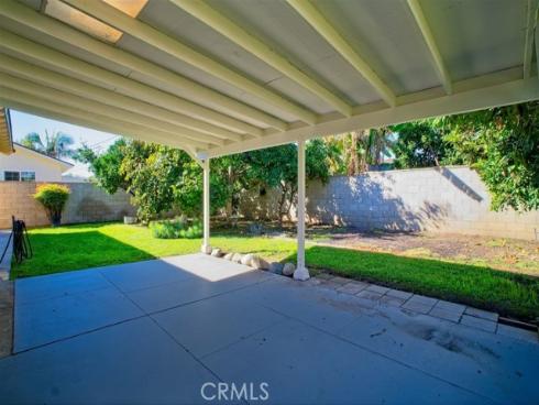 507 S Shields  , Anaheim, CA