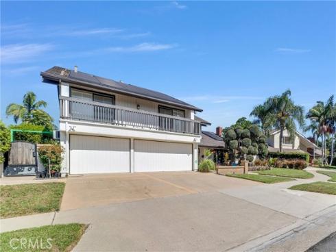 1417 W James Way  , Anaheim, CA