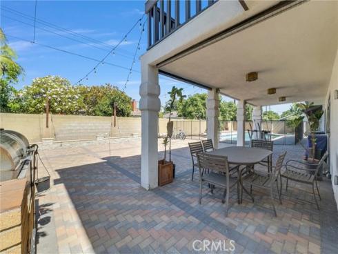 1417 W James Way  , Anaheim, CA