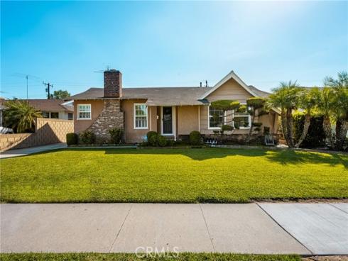 1564 W Palais   Road, Anaheim, CA