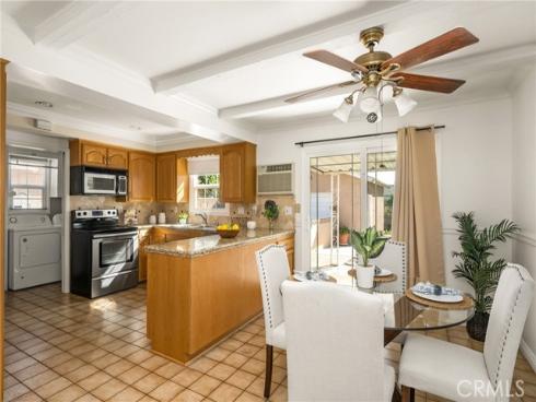 1564 W Palais   Road, Anaheim, CA