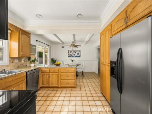 1564 W Palais   Road, Anaheim, CA