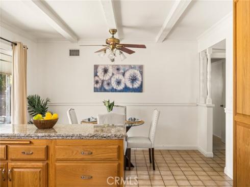 1564 W Palais   Road, Anaheim, CA