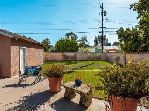 1564 W Palais   Road, Anaheim, CA