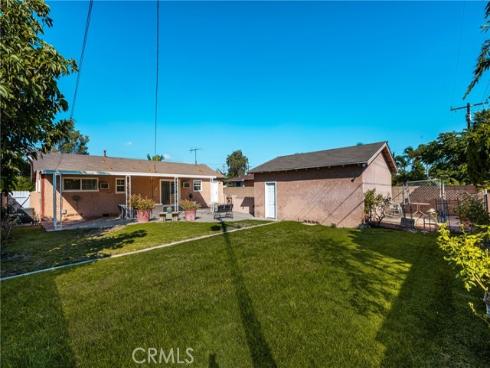 1564 W Palais   Road, Anaheim, CA