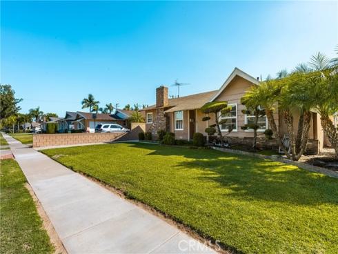 1564 W Palais   Road, Anaheim, CA