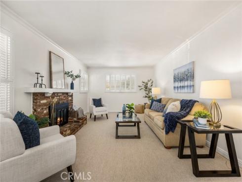 1564 W Palais   Road, Anaheim, CA