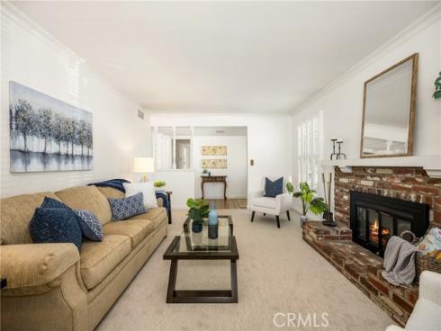 1564 W Palais   Road, Anaheim, CA