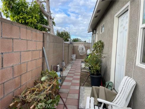 1765 S Biscayne , Anaheim, CA