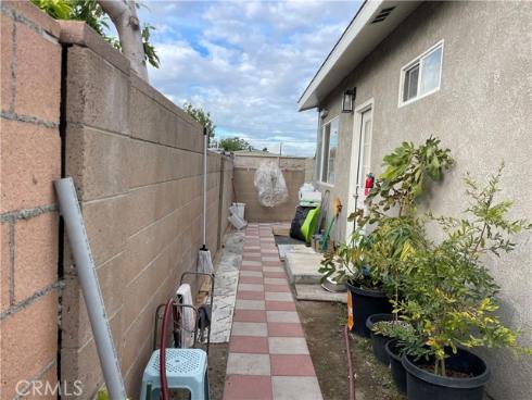 1765 S Biscayne , Anaheim, CA