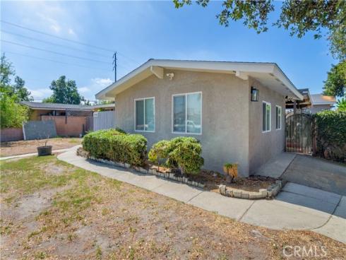 1765 S Biscayne , Anaheim, CA