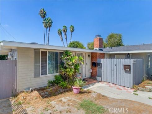 1765 S Biscayne , Anaheim, CA