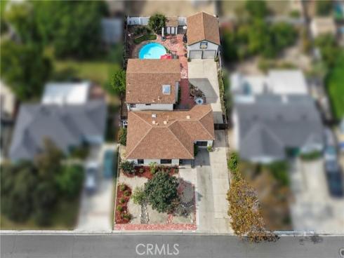 947 N Alamo Street, Anaheim, CA