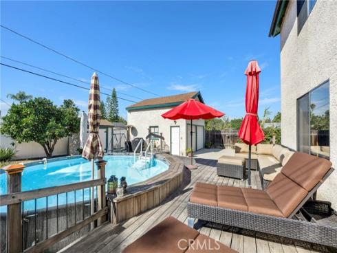 947 N Alamo Street, Anaheim, CA