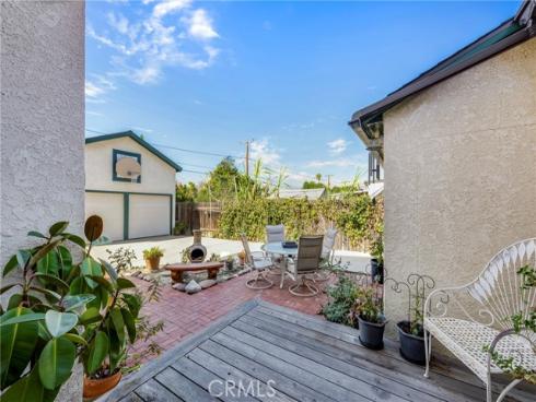 947 N Alamo Street, Anaheim, CA