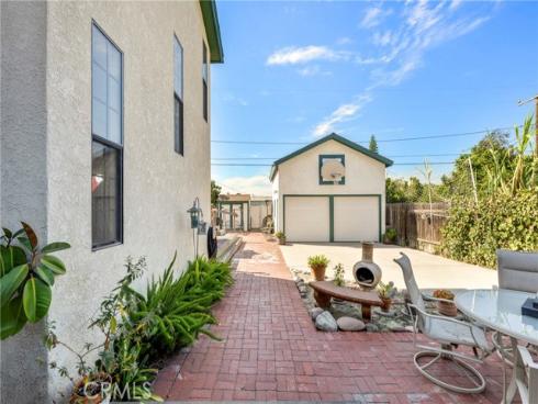 947 N Alamo Street, Anaheim, CA