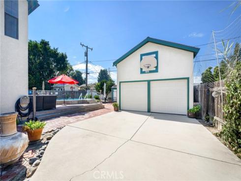 947 N Alamo Street, Anaheim, CA