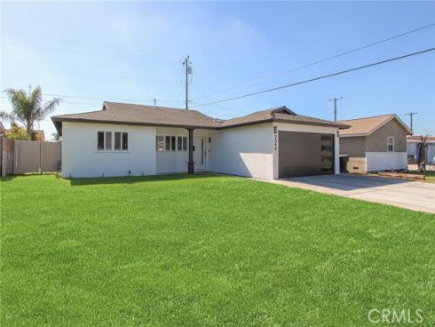 2544 W Greenacre Avenue, Anaheim, CA