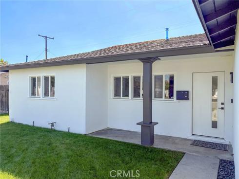 2544 W Greenacre Avenue, Anaheim, CA