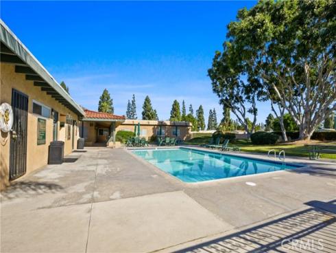 320 N Park Vista #26  , Anaheim, CA