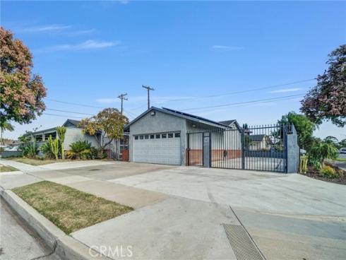 2131 W Niobe Avenue, Anaheim, CA