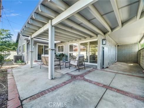 2131 W Niobe Avenue, Anaheim, CA