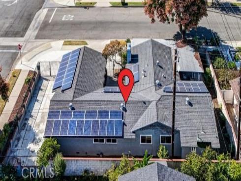 2131 W Niobe Avenue, Anaheim, CA