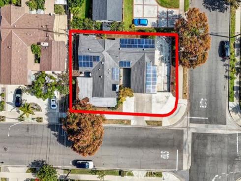 2131 W Niobe   Avenue, Anaheim, CA