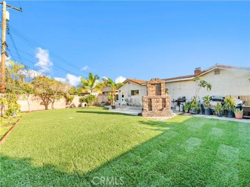 127 W Cliffwood Avenue, Anaheim, CA