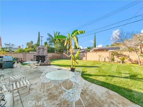127 W Cliffwood Avenue, Anaheim, CA