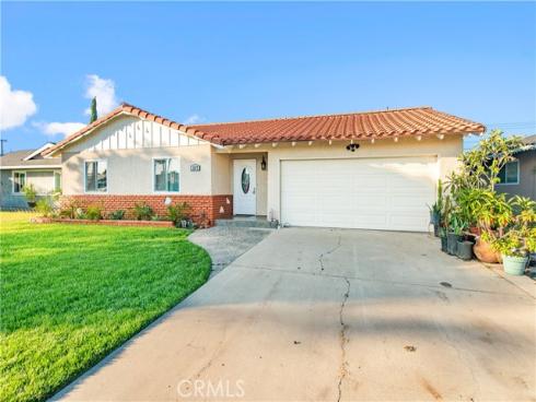 127 W Cliffwood Avenue, Anaheim, CA