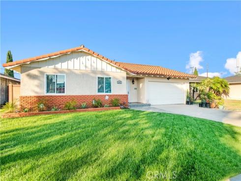 127 W Cliffwood   Avenue, Anaheim, CA