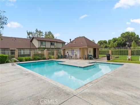 5466 E Willow Woods  A  Lane, Anaheim, CA