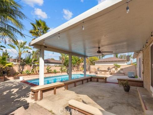 1537 W Harriet , Anaheim, CA