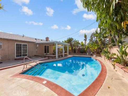 1537 W Harriet , Anaheim, CA