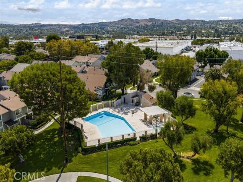 1760 N Oak Knoll  B , Anaheim, CA