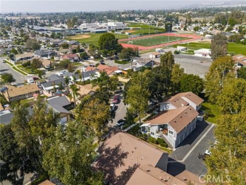 1760 N Oak Knoll  B , Anaheim, CA