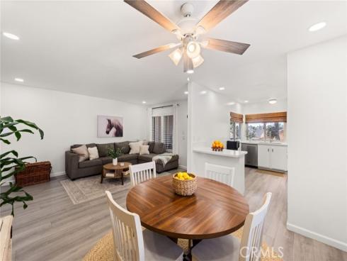 1760 N Oak Knoll  B , Anaheim, CA