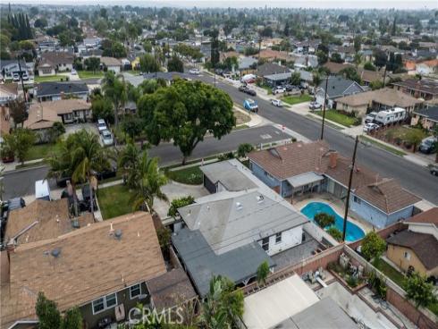 1309 N Norwood   Street, Anaheim, CA