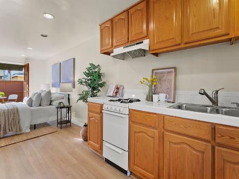 609 S Helena   Street, Anaheim, CA