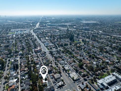 609 S Helena   Street, Anaheim, CA