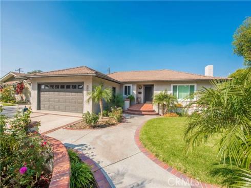 1415 E South , Anaheim, CA