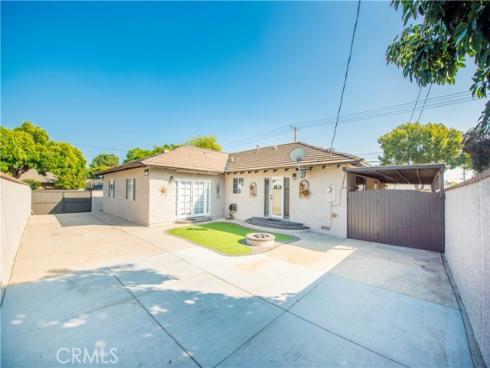 1415 E South , Anaheim, CA