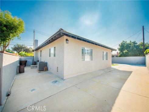 1415 E South , Anaheim, CA