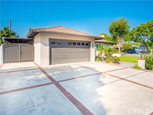 1415 E South , Anaheim, CA