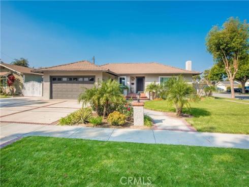 1415 E South , Anaheim, CA