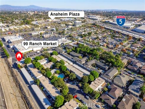 1800 W Gramercy  33 , Anaheim, CA