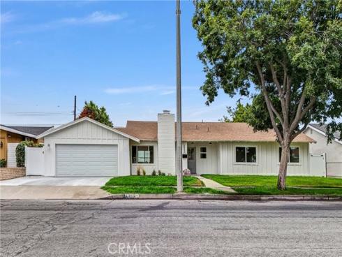 2842 E Virginia   Avenue, Anaheim, CA