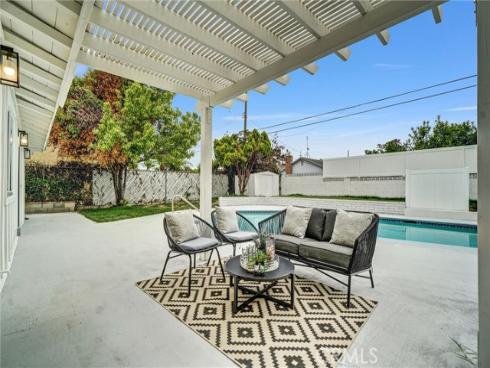 2842 E Virginia   Avenue, Anaheim, CA