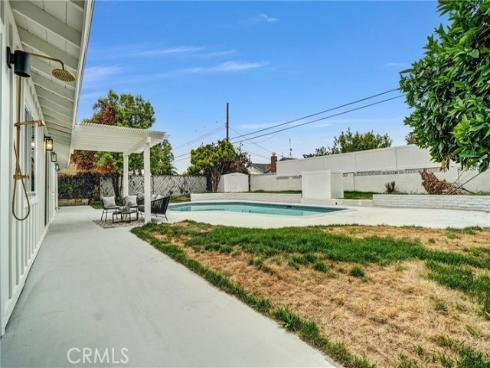 2842 E Virginia   Avenue, Anaheim, CA